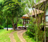 Ulagalla Resort